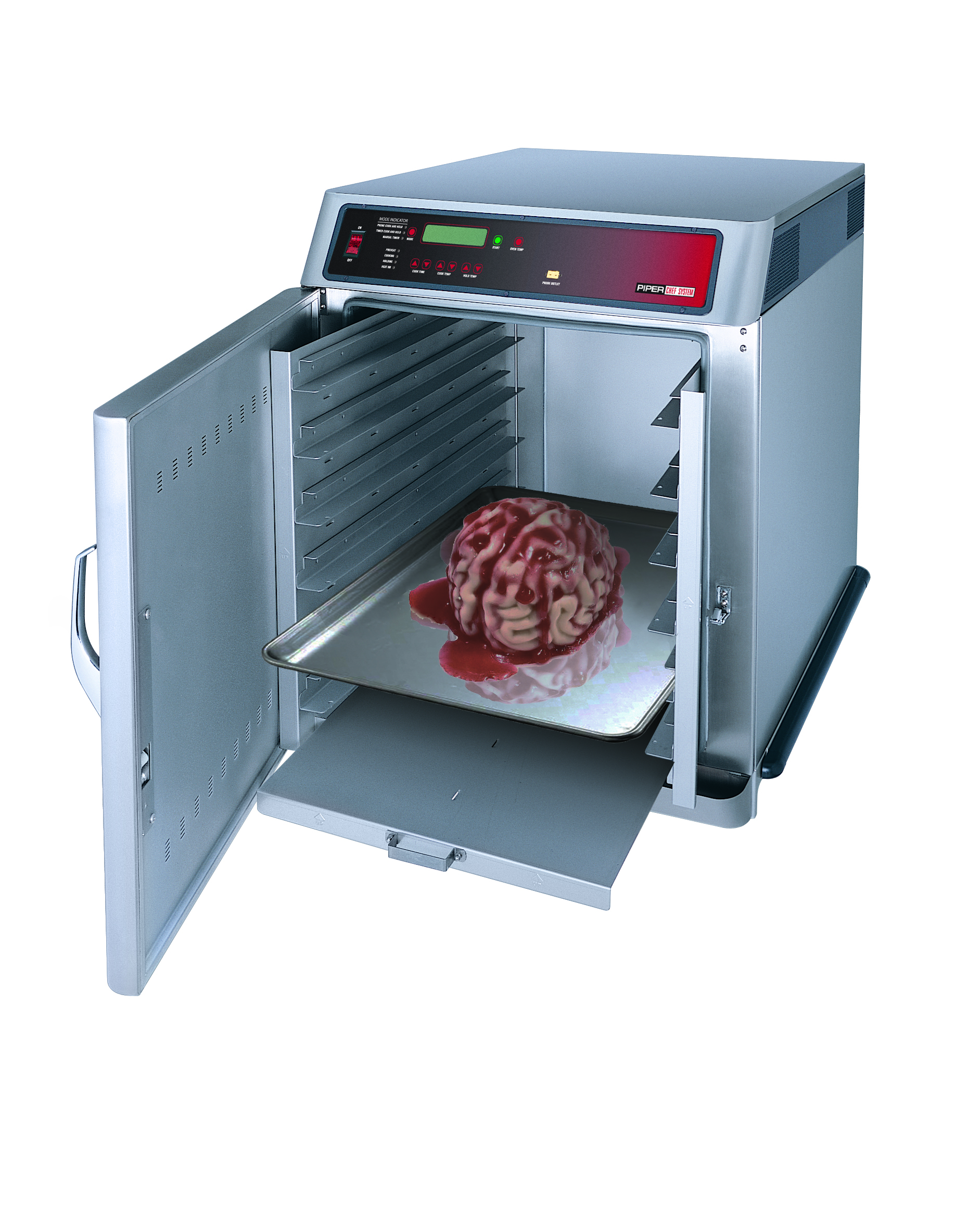 Piper Focus  - Quality so amazing it's Spooky